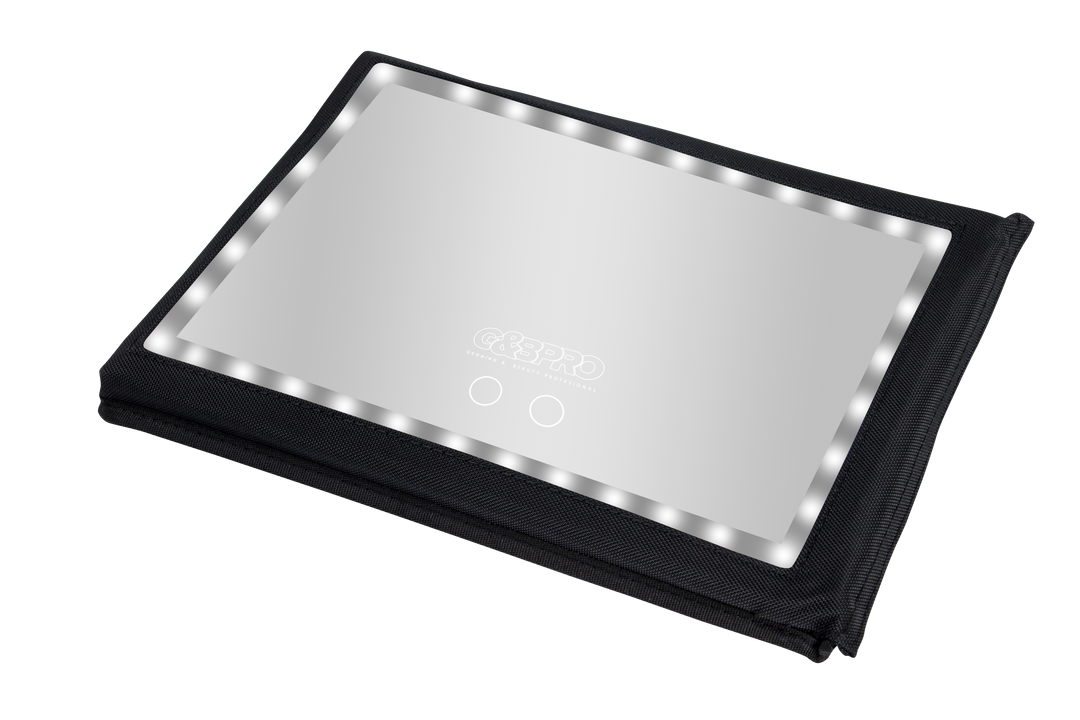 PRO Ultra Bright LED Mirror