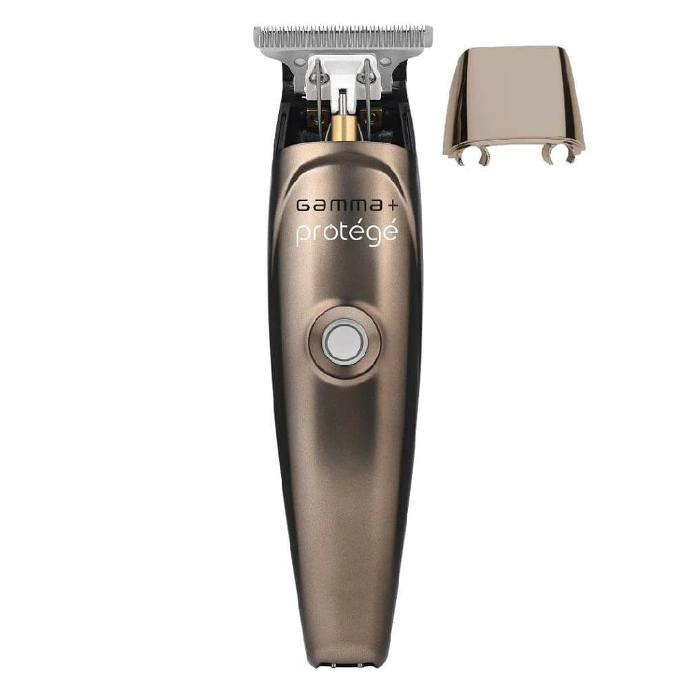 Gamma Skin Clipper with free protege trimmer
