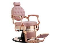 Truman Barber Chair