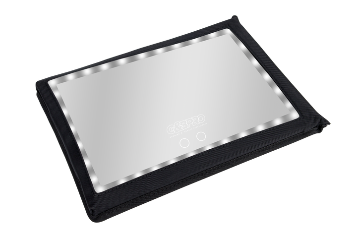 PRO Ultra Bright LED Mirror