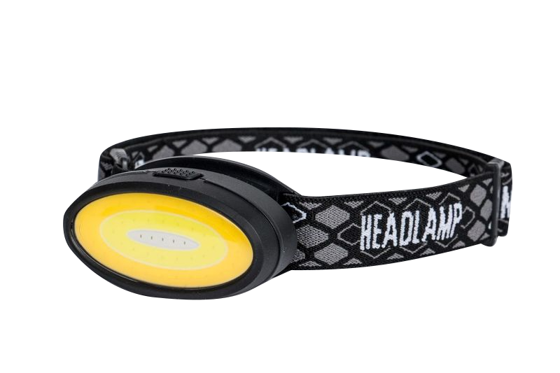 PRO LED Head Lamp V3