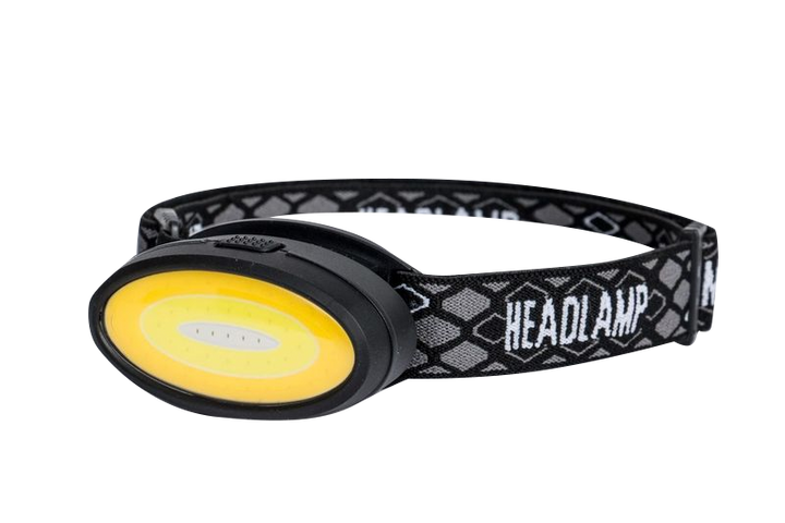 PRO LED Head Lamp V3