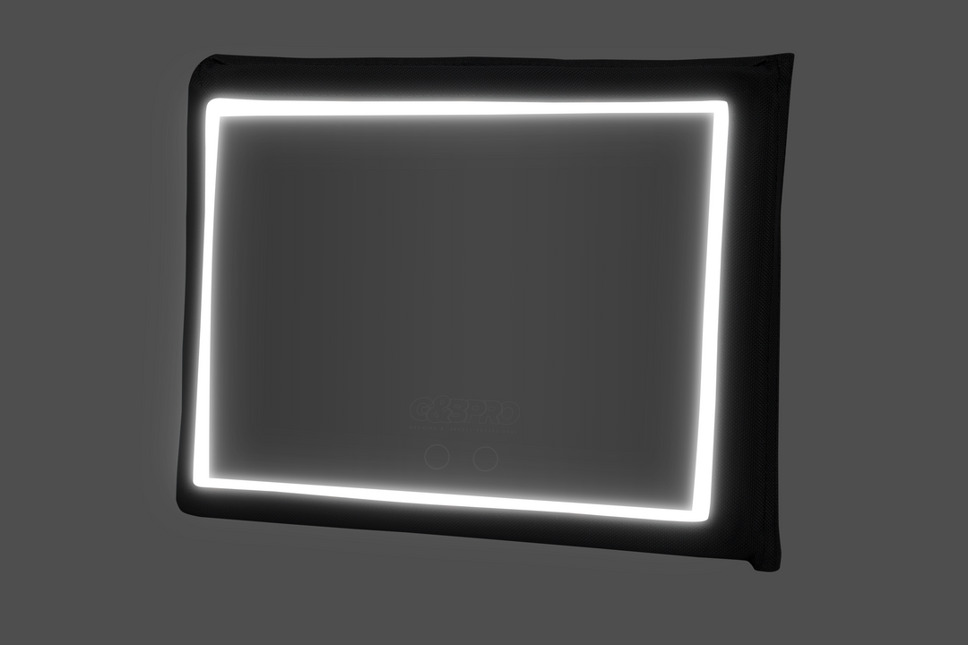 PRO Ultra Bright LED Mirror