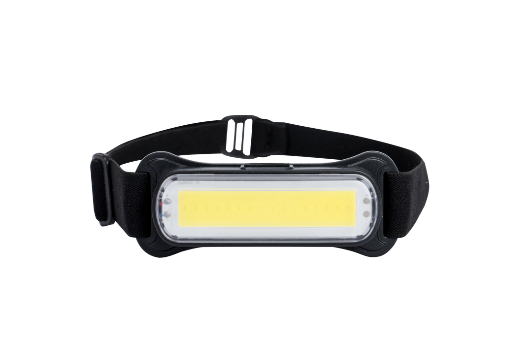 PRO LED Head Lamp V2