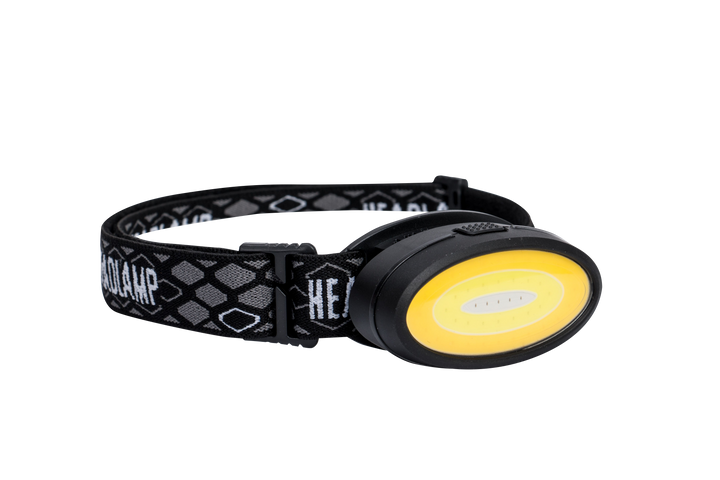 PRO LED Head Lamp V3