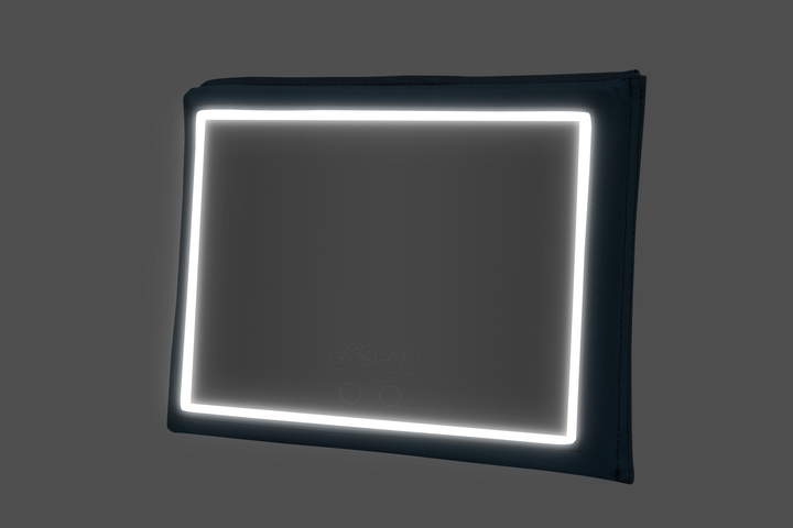 PRO Ultra Bright LED Mirror