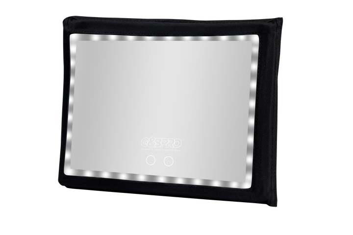 PRO Ultra Bright LED Mirror