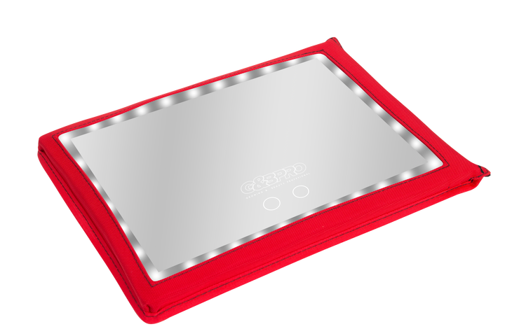 PRO Ultra Bright LED Mirror