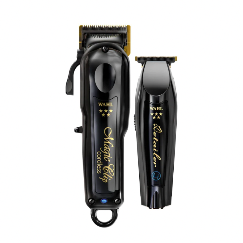 Premium Hair Clipper Blade Lubricating Oil (4 FL OZ) by Supreme Trimmer -  Barber Clipper Oil for Blades, Hair Trimmer
