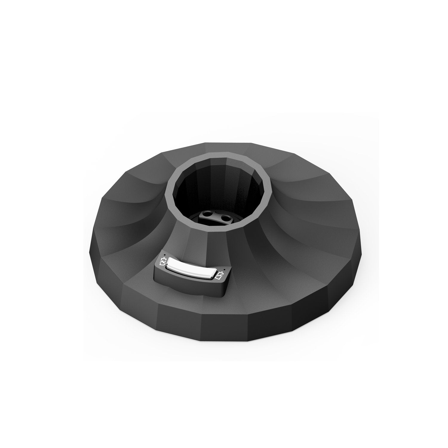 JRL Professional Onyx Cordless Clipper | The Barber Plug