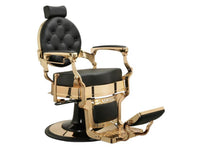 Truman Barber Chair
