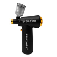 Barber Plug Platinum Subscription Box