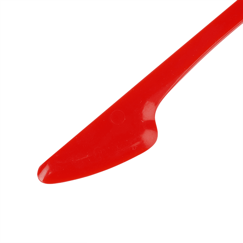 Joy 3 in 1 Spatula Edge Brush Boar Bristle, 1 Count, Assorted Colors