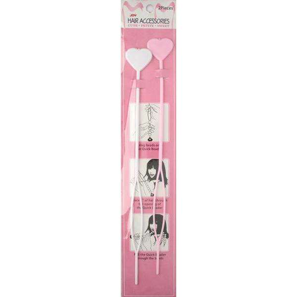 Joy Beader 2Ct Assorted Colors
