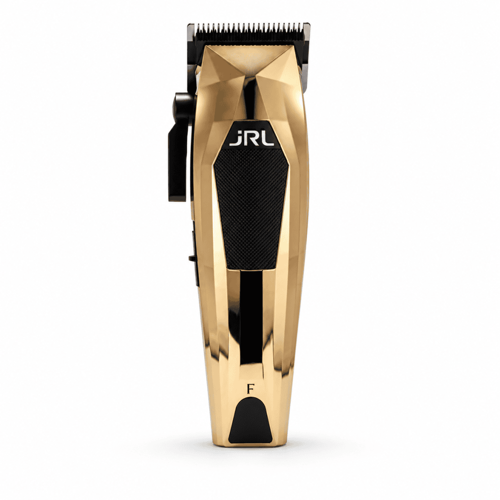 JRL Professional 3000C Mini Hair Clipper w/ Fade Blade