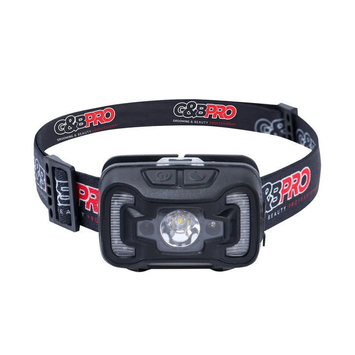 PRO LED Head Lamp