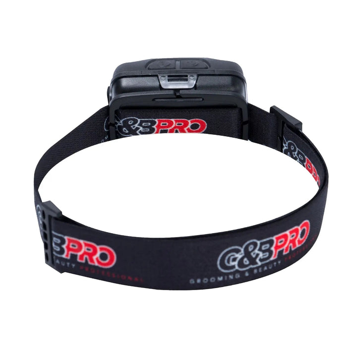 PRO LED Head Lamp