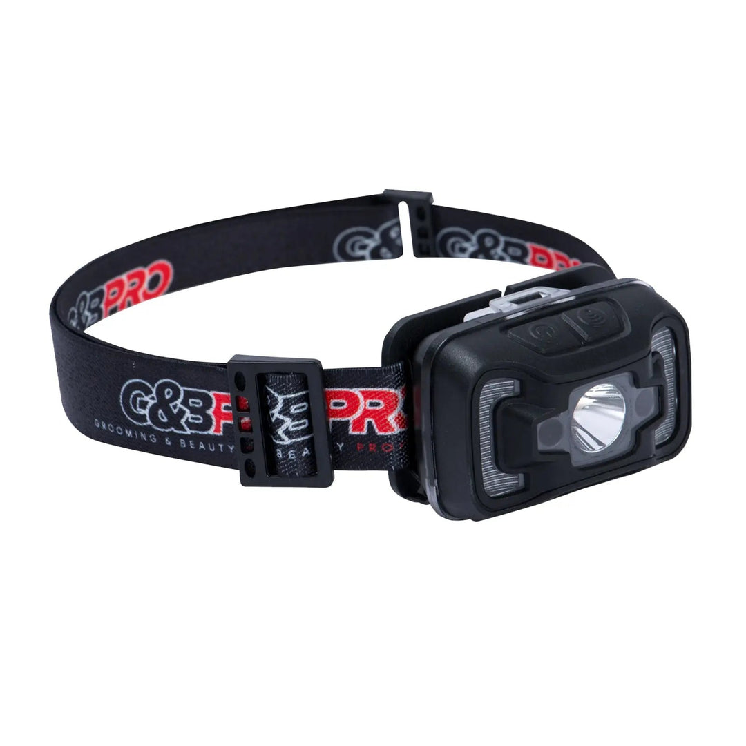 PRO LED Head Lamp