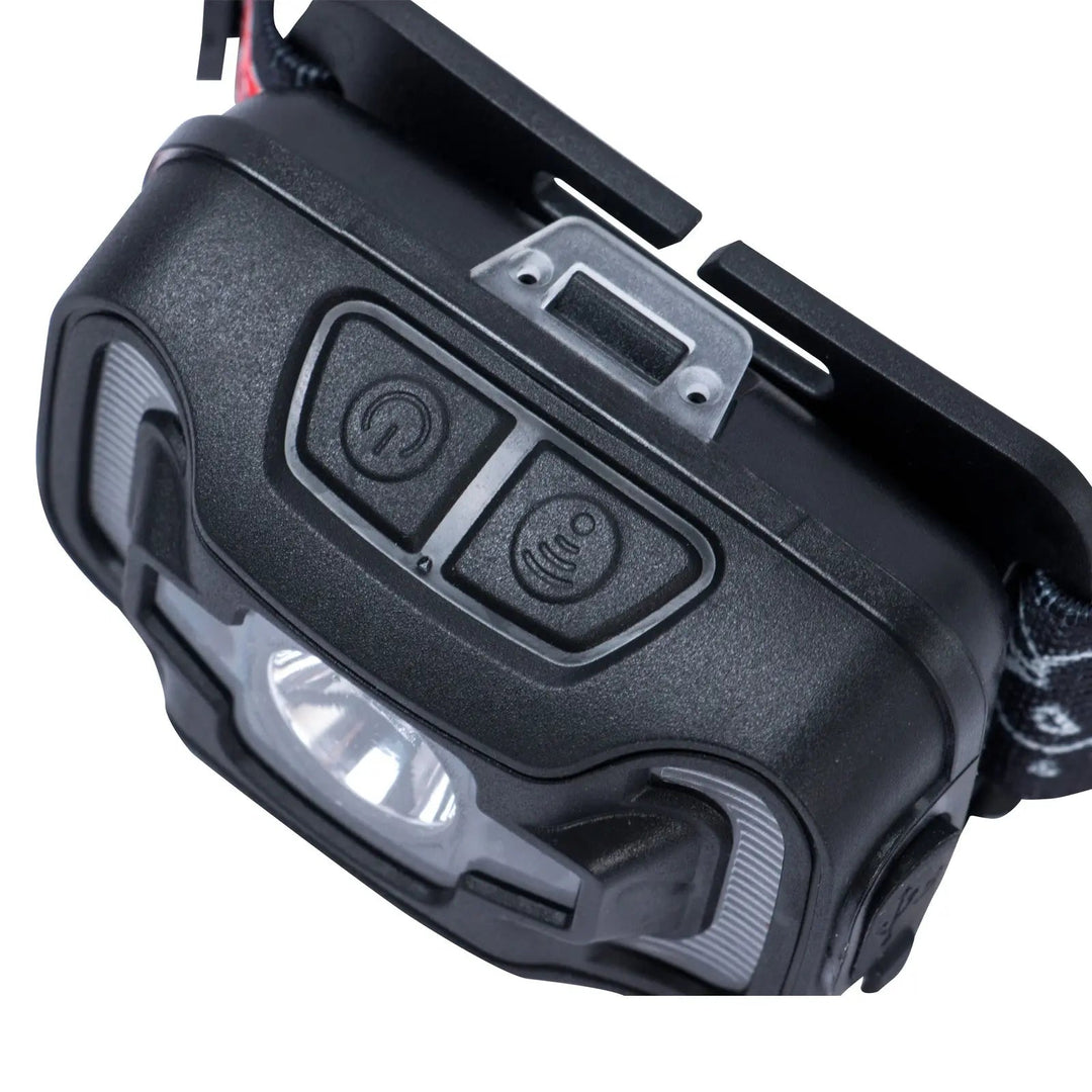 PRO LED Head Lamp