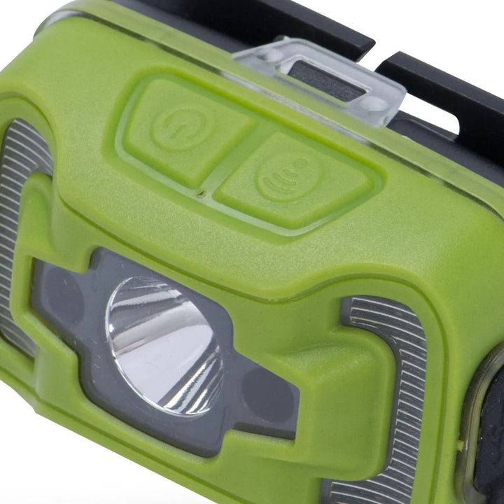 PRO LED Head Lamp