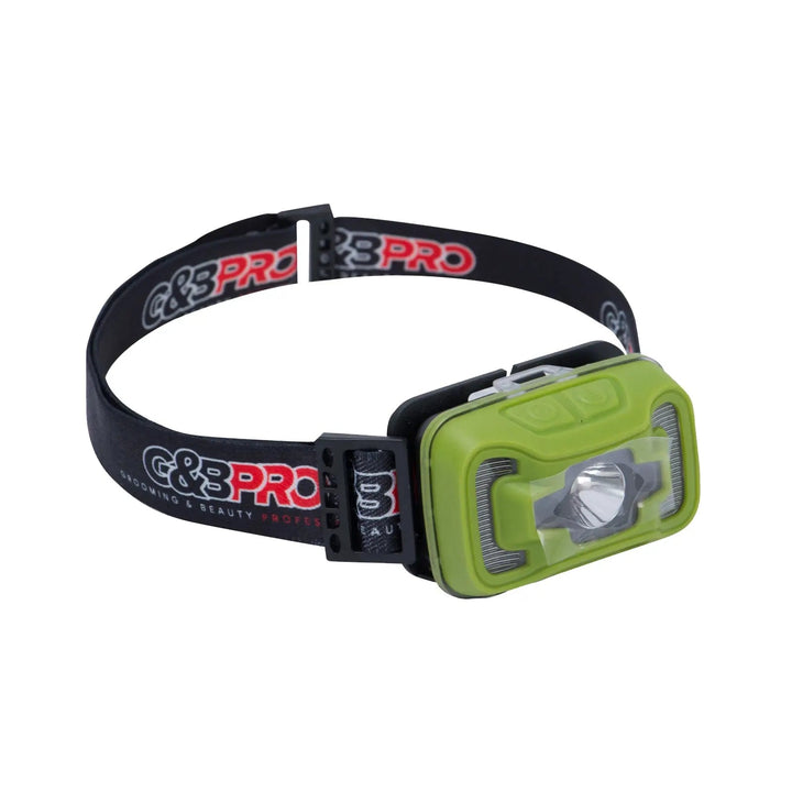 PRO LED Head Lamp