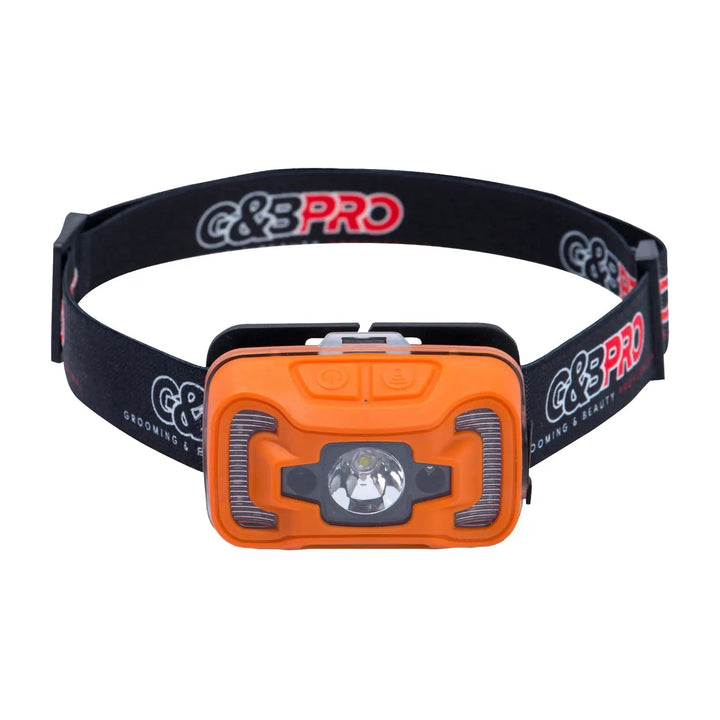 PRO LED Head Lamp