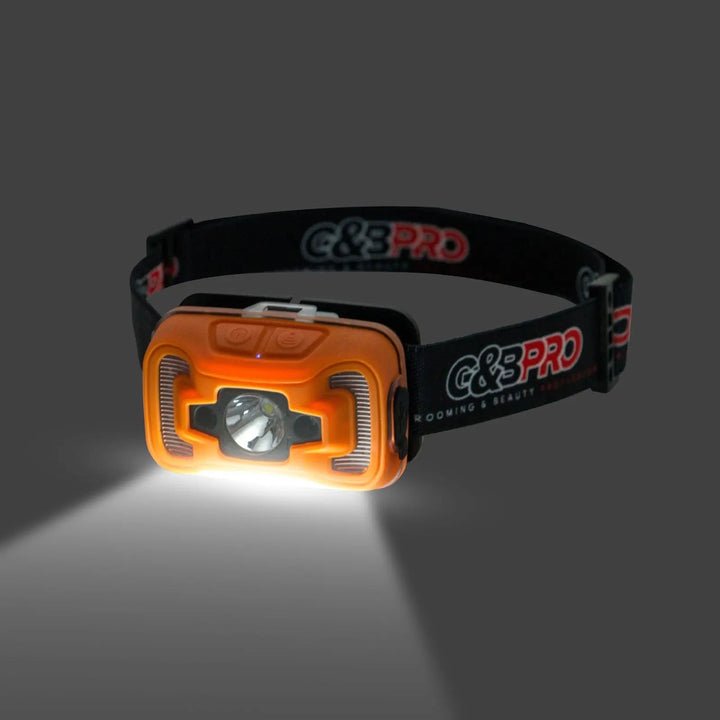 PRO LED Head Lamp