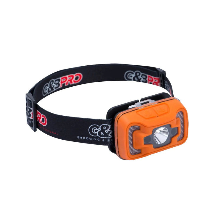 PRO LED Head Lamp