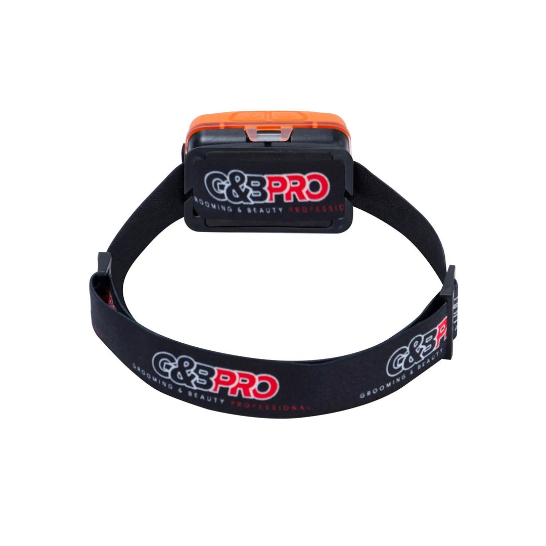 PRO LED Head Lamp