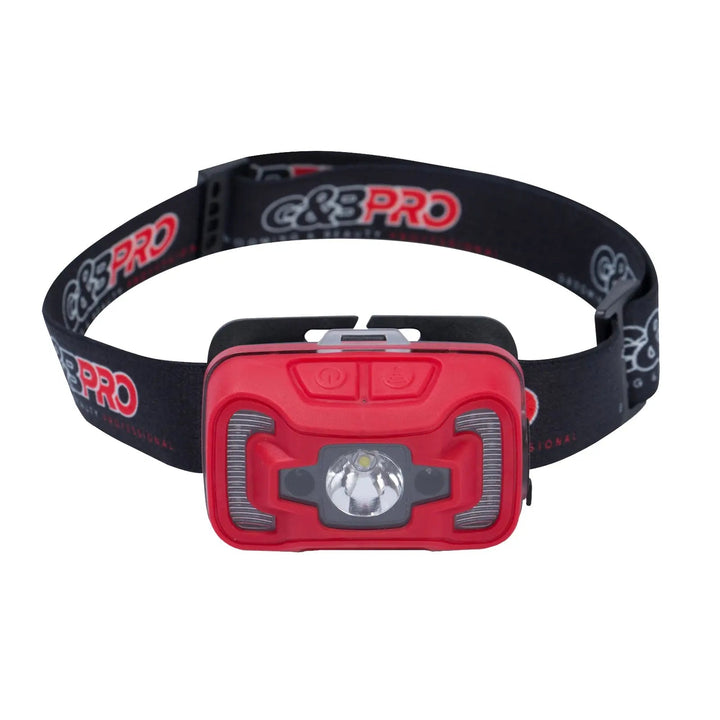 PRO LED Head Lamp