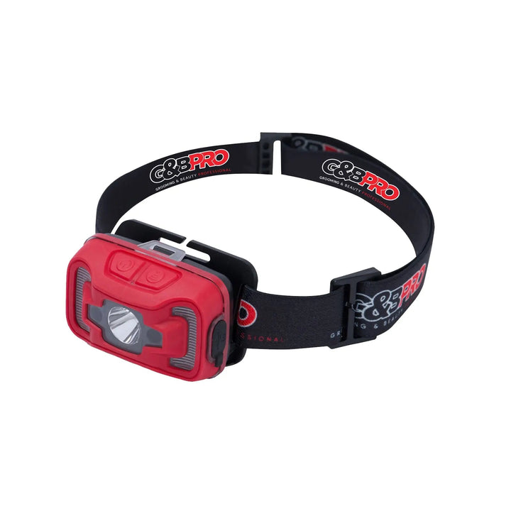 PRO LED Head Lamp