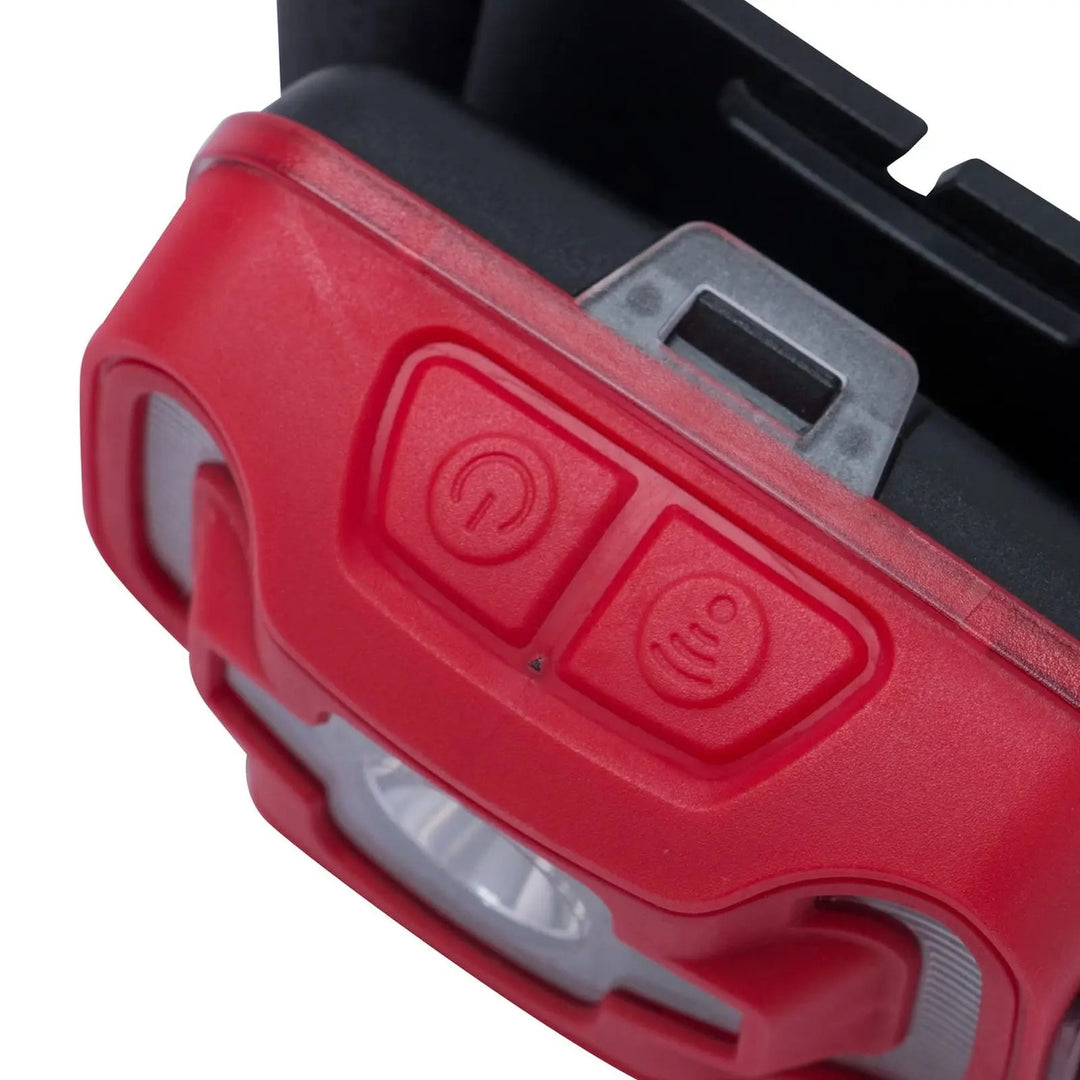 PRO LED Head Lamp