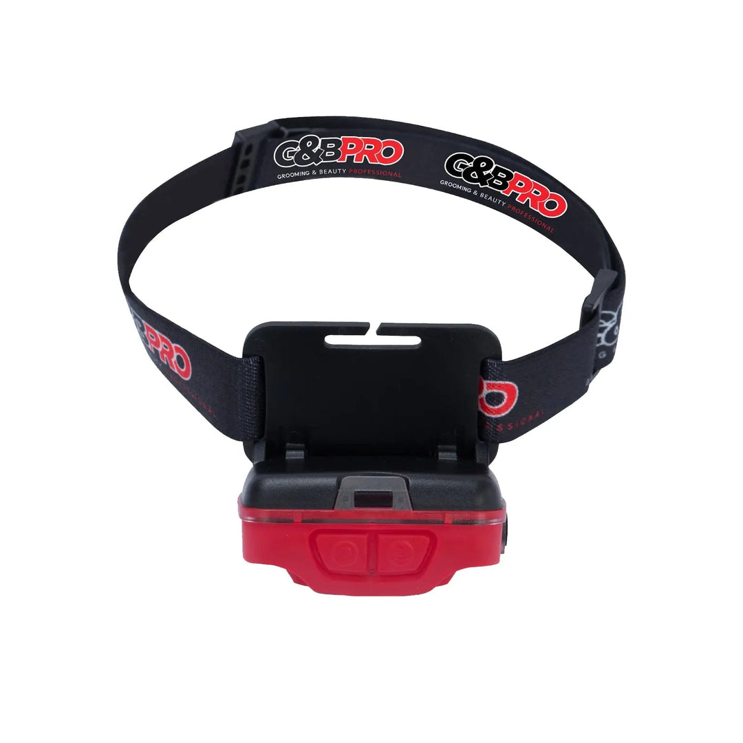 PRO LED Head Lamp