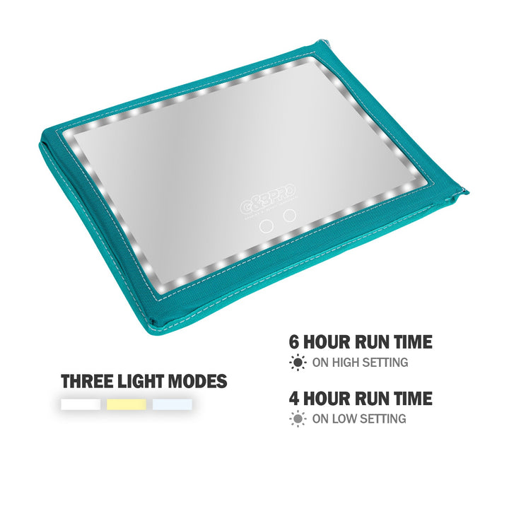 PRO Ultra Bright LED Mirror