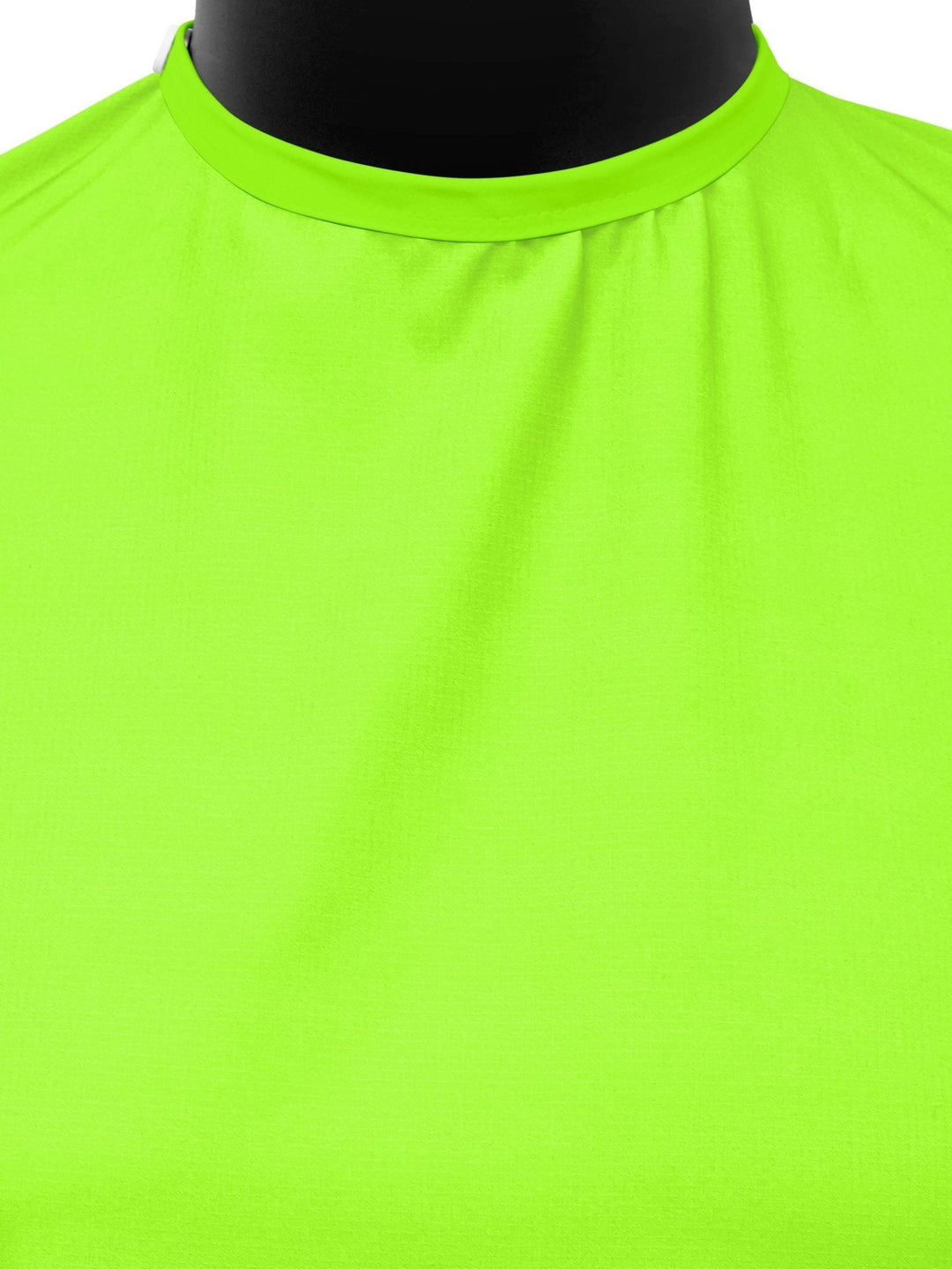 Lime Green PRO Cape