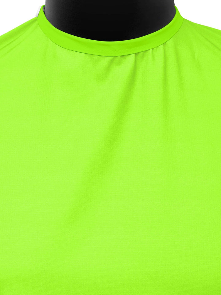 Lime Green PRO Cape