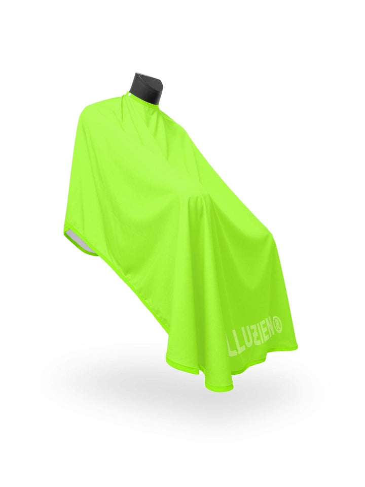 Lime Green PRO Cape
