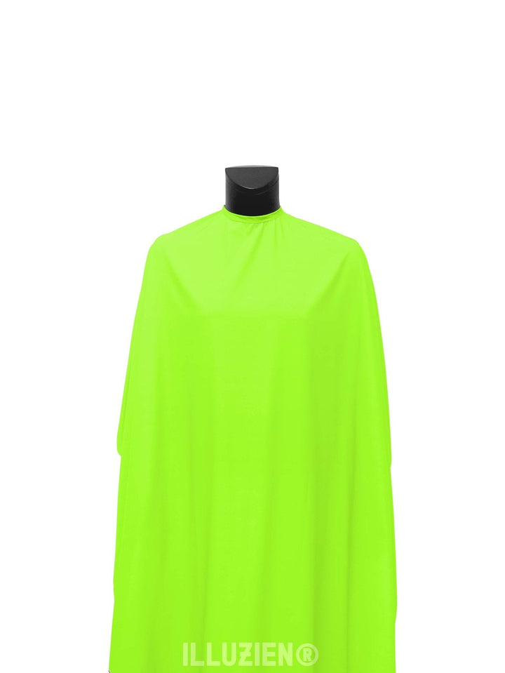Lime Green PRO Cape