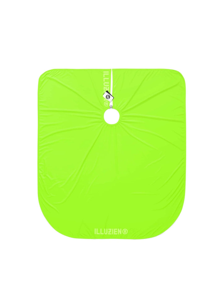 Lime Green PRO Cape