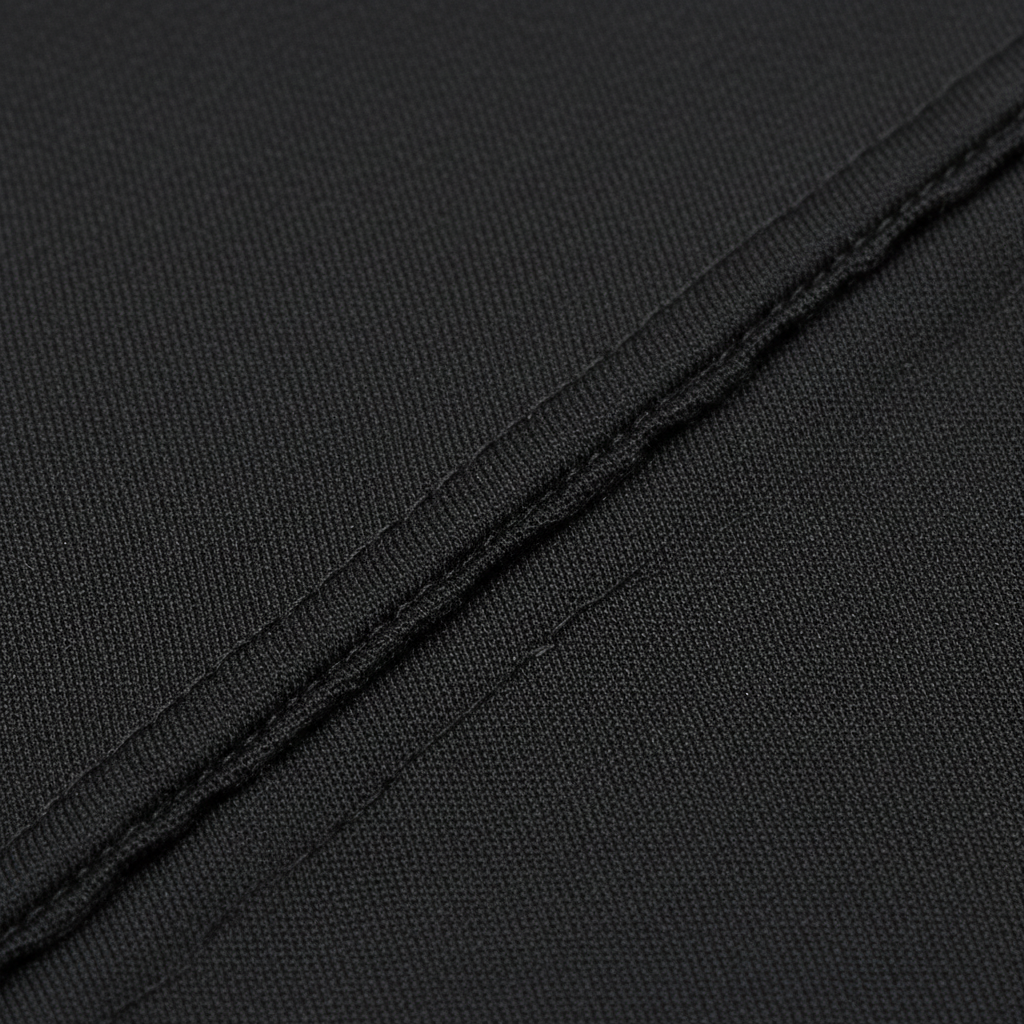 Annie Kid Durag, 1 Count, Black