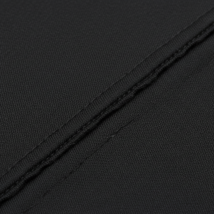 Annie Kid Durag, 1 Count, Black