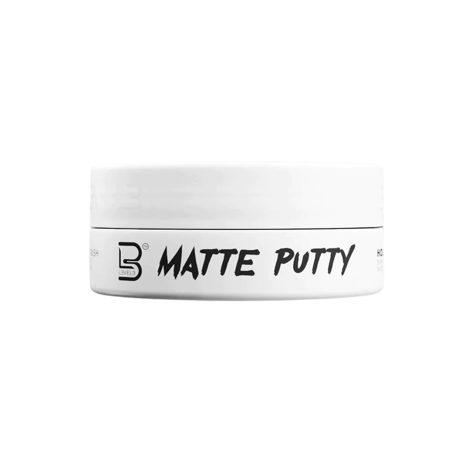 LEVEL3 Matte Putty