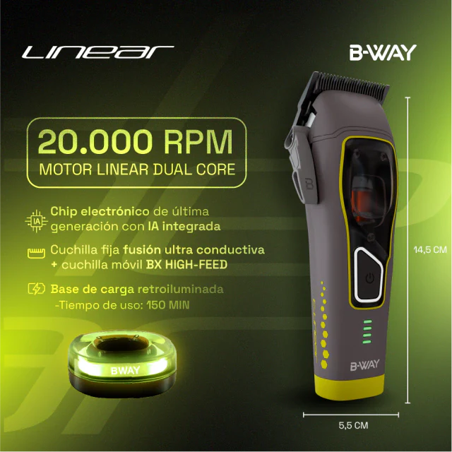 Linear Clipper