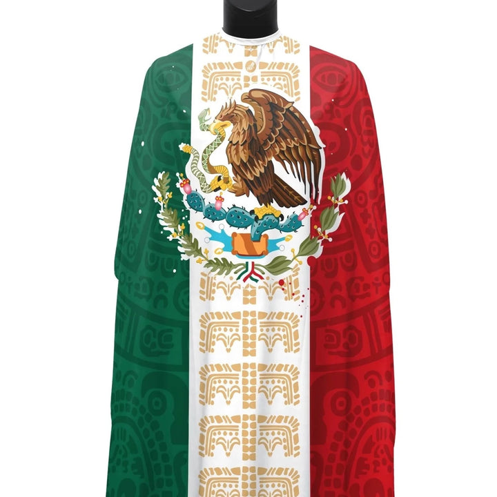 capa de bandera mexicana illuzien