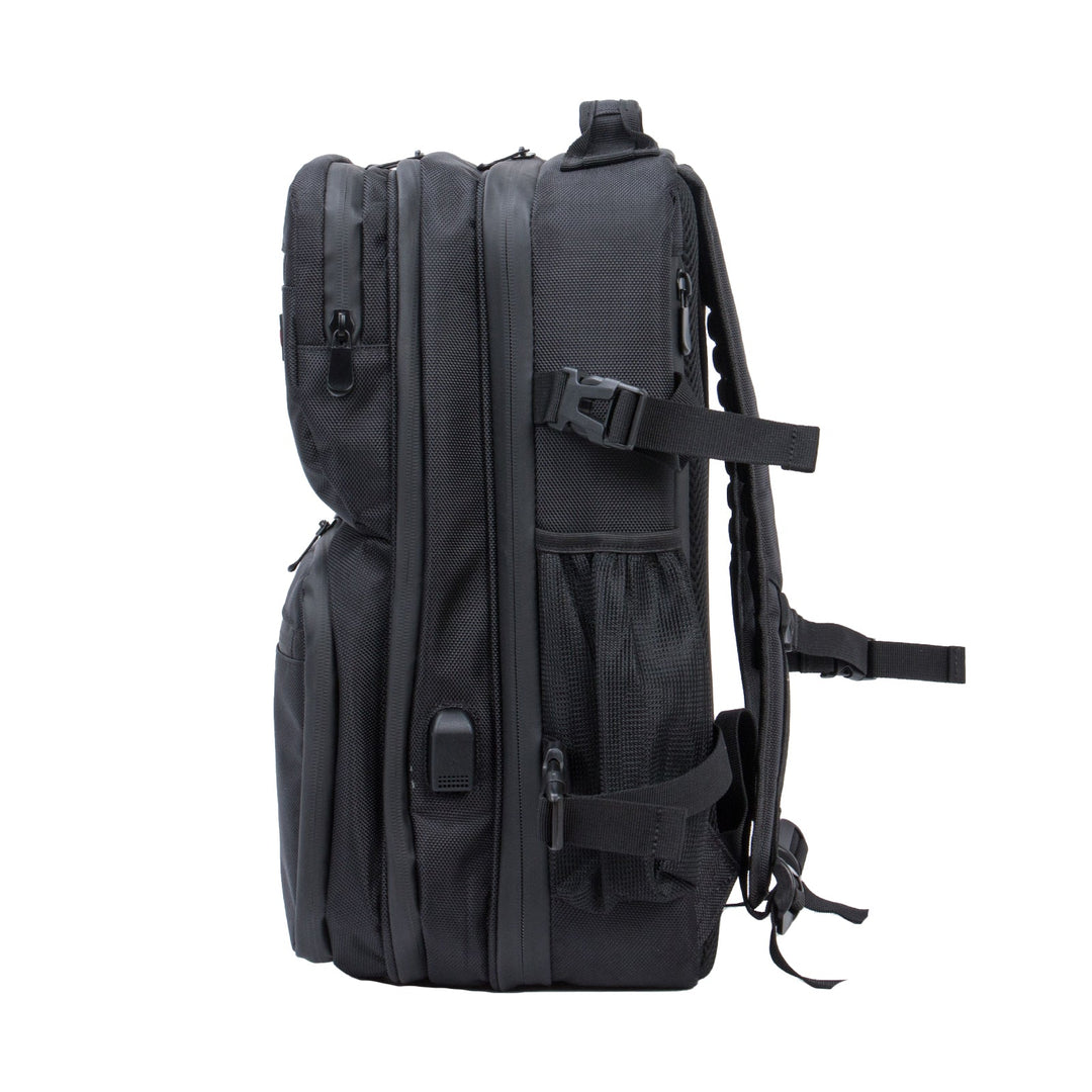 Mochila de tamaño mediano