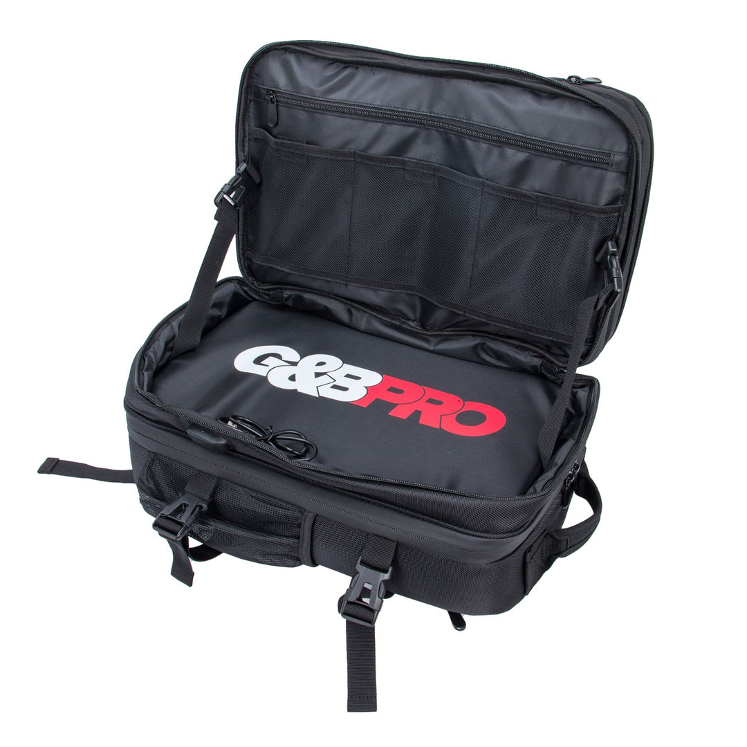 Mochila de tamaño mediano