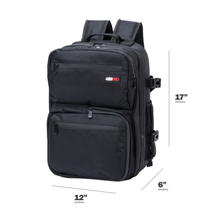 Mochila de tamaño mediano
