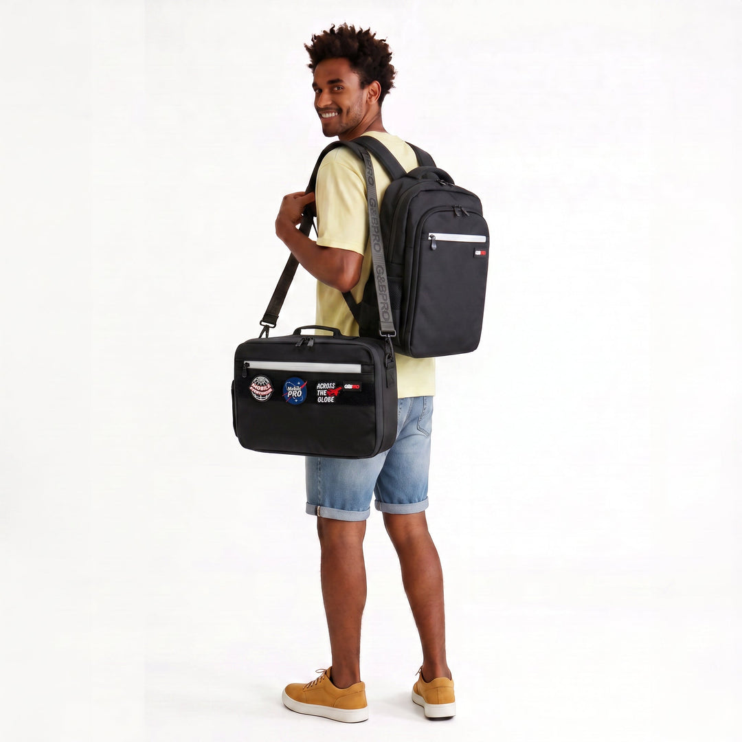 PRO Box Bundle | Starter Pack