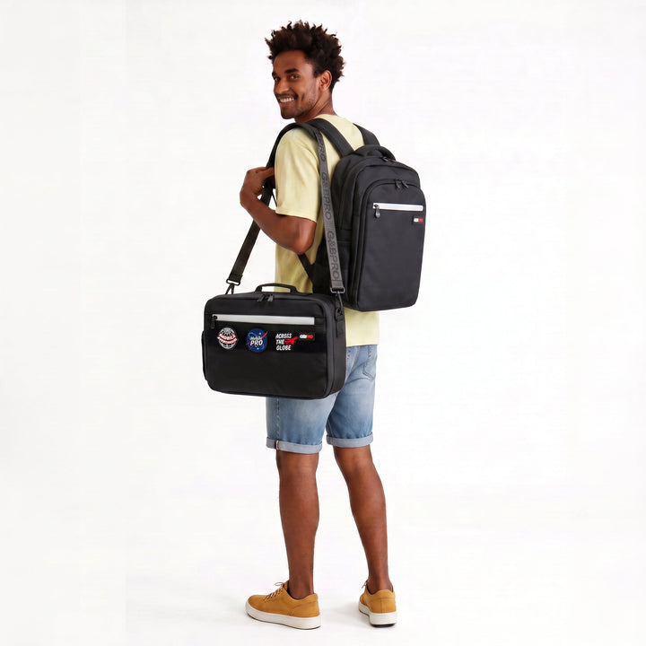 PRO Box Bundle | Starter Pack
