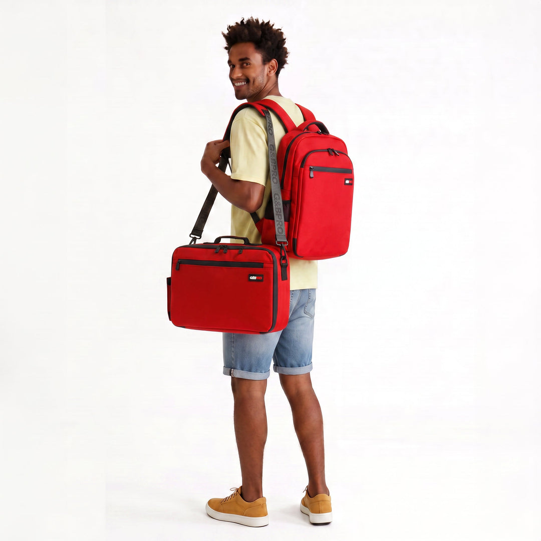 PRO Box Bundle | Starter Pack